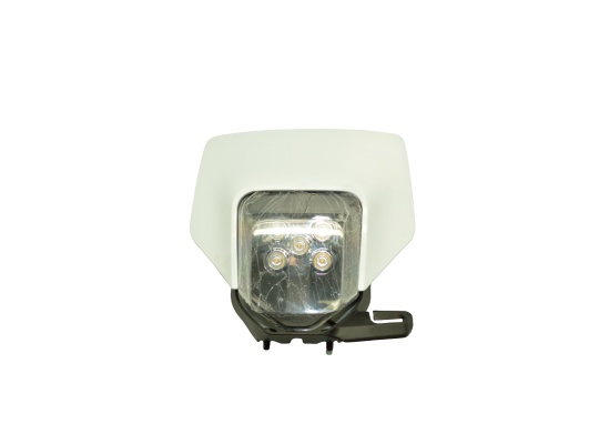 Фара в сборе Husqvarna LED OTOM RACING, белый